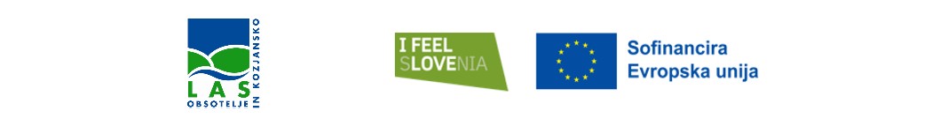 Logo - Medgeneracijsko povezovanje in sodelovanje na območju Obsotelja in Kozjanskega